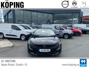 Peugeot 508 ALLURE PACK1.5 HDI 130 AUTO HIGH SPEC - Image 2