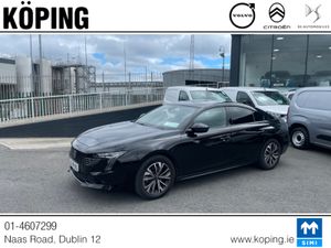 Peugeot 508 ALLURE PACK1.5 HDI 130 AUTO HIGH SPEC - Image 3