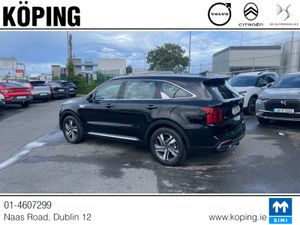 Kia Sorento PHEV K3 AUTO 7 SEATER // K3 HIGH SPEC - Image 2