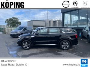 Kia Sorento PHEV K3 AUTO 7 SEATER // K3 HIGH SPEC - Image 4