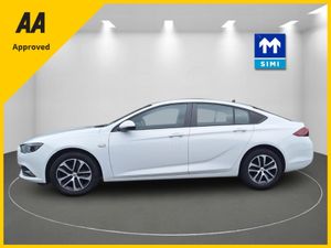 Opel Insignia GRAND SPORT SC 1.6 110PS//1 OWNER// - Image 3