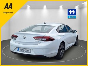Opel Insignia GRAND SPORT SC 1.6 110PS//1 OWNER// - Image 4