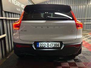 2022 222 Volvo XC40 Automatic ultimate - Image 2
