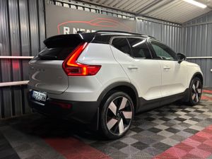 2022 222 Volvo XC40 Automatic ultimate - Image 3