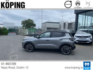 Citroen C3 YOU PURETECH 100 MY20 // NEW MODEL C3 F - Image 4