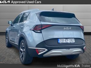Kia Sportage K3 MHEV MY23 5DR - Image 3