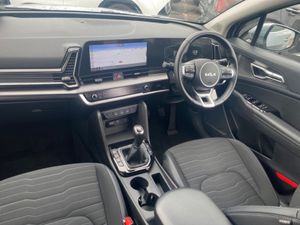 Kia Sportage K3 MHEV MY23 5DR - Image 4