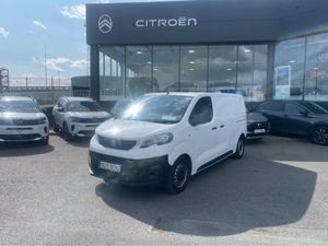 Peugeot Expert PRO STANDARD BLUE HDI SWB // MWB // - Image 2