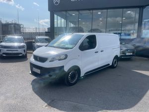 Peugeot Expert PRO STANDARD BLUE HDI SWB // MWB // - Image 3