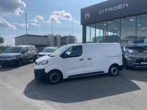 Peugeot Expert PRO STANDARD BLUE HDI SWB // MWB // - Image 4