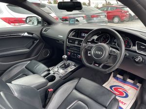 Audi A5 S-Line - Image 3