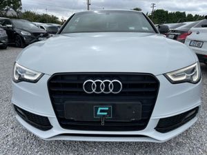 Audi A5 S-Line - Image 4
