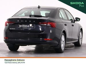 Skoda Octavia AMBITION 1.0 TSI 110 - Image 4