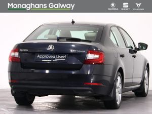 Skoda Octavia STYLE 1.0 TSI 115HP 4DR - Image 4