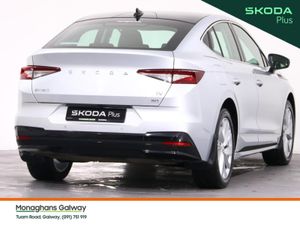 Skoda Enyaq IV 60 *€5k of Extras* - Image 4