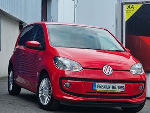 Volkswagen up Automatic - Image 2
