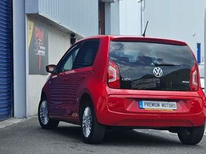 Volkswagen up Automatic - Image 3
