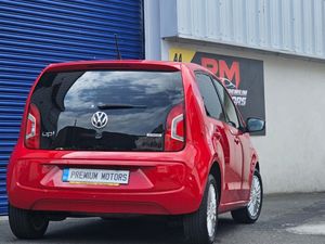 Volkswagen up Automatic - Image 4