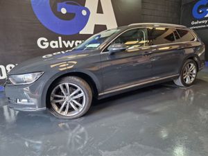 Volkswagen Passat GT Line 2.0 TDI -low Milage-new - Image 2