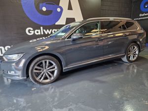 Volkswagen Passat GT Line 2.0 TDI -low Milage-new - Image 3
