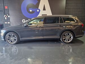 Volkswagen Passat GT Line 2.0 TDI -low Milage-new - Image 4