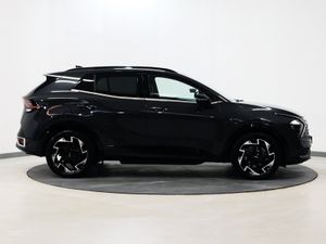 *82* 2024 Kia Sportage 1.6 gt-line - Image 3