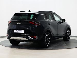 *82* 2024 Kia Sportage 1.6 gt-line - Image 4