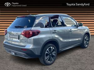 Suzuki Vitara 1.4 AUTO HYBRID BOOSTERJET - Image 2
