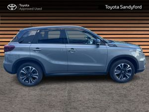 Suzuki Vitara 1.4 AUTO HYBRID BOOSTERJET - Image 3
