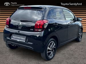 Peugeot 108 1.0 COLLECTION // AIR CONDITIONING // - Image 2