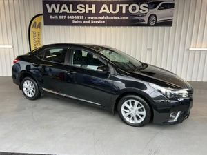 Toyota Corolla 1.4 D-4d Luna 4DR - Image 4