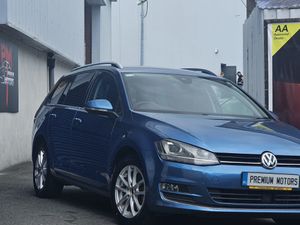 Volkswagen Golf Automatic - Image 2