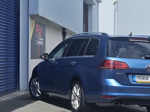 Volkswagen Golf Automatic - Image 4