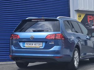Volkswagen Golf Automatic - Image 3