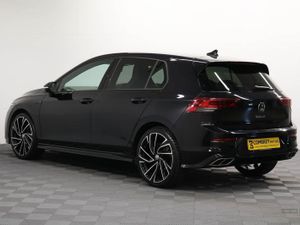 Volkswagen Golf TSI R-line - Image 4