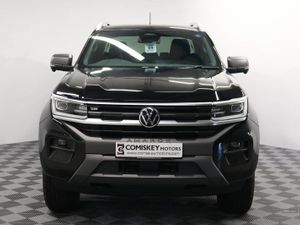 Volkswagen Amarok TDI V6 Panamericana - Image 2