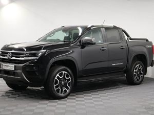 Volkswagen Amarok TDI V6 Panamericana - Image 3