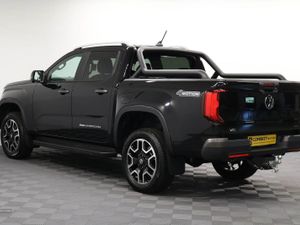 Volkswagen Amarok TDI V6 Panamericana - Image 4