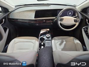 Kia EV6 Earth - Long Range 77.4kwh  Reverse Camer - Image 3
