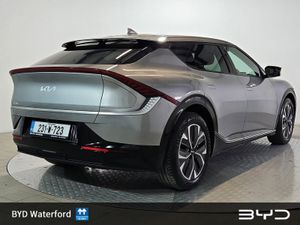 Kia EV6 Earth - Long Range 77.4kwh  Reverse Camer - Image 4