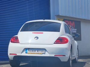 Volkswagen Beetle Automatic - Image 4