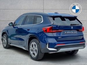BMW X1 Xdrive25e Xline - Image 2