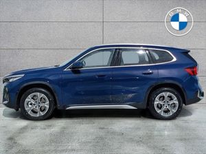 BMW X1 Xdrive25e Xline - Image 3