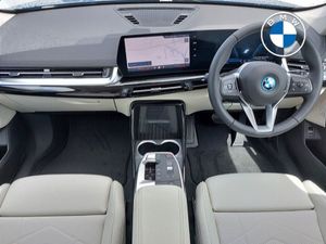 BMW X1 Xdrive25e Xline - Image 4