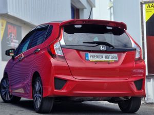 Honda Fit Automatic - Image 4