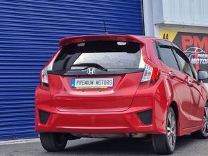 Honda Fit Automatic - Image 3
