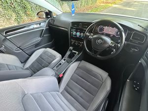 181 VW GOLF 1.6 TDI R LINE BIG SPEC - Image 3