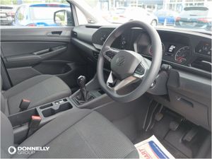 Volkswagen Caddy Cargo C20 Diesel Commerce - Image 3
