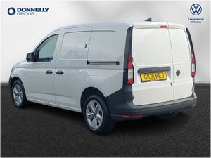 Volkswagen Caddy Cargo C20 Diesel Commerce - Image 4