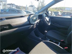 Volkswagen Caddy Cargo C20 Diesel Commerce - Image 3